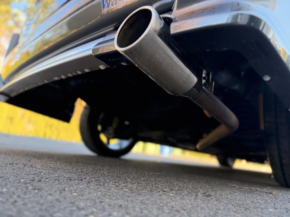 1997 Honda Stepwgn - Image 9 of 21