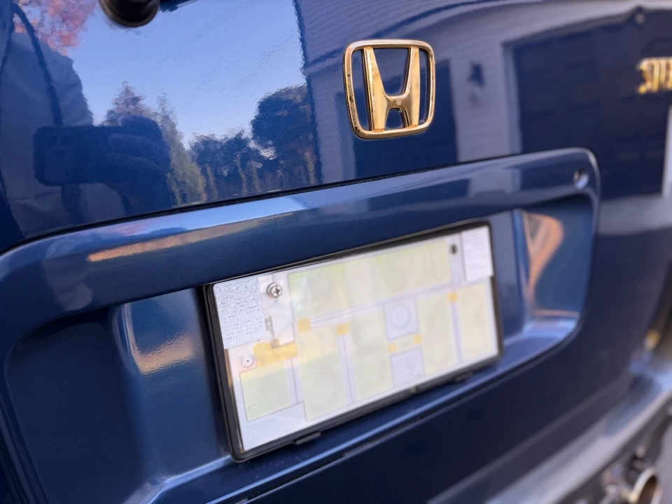 1997 Honda Stepwgn - Image 15 of 21