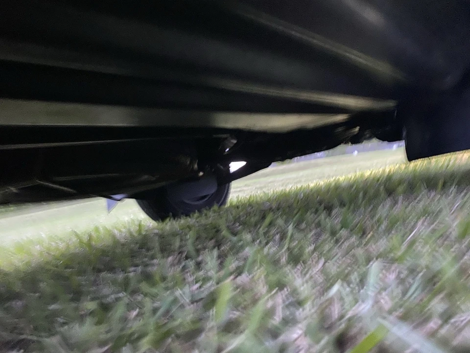 1997 Honda Acty 2nd Gen - Image 17 of 21