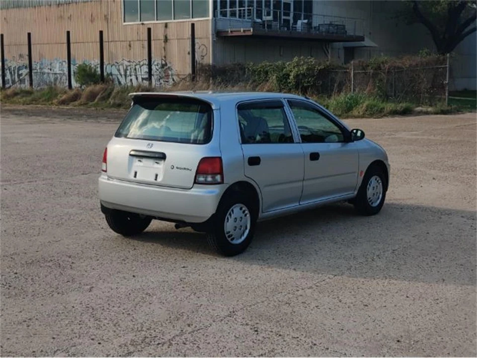 1997 Honda Today 1st Gen - Image 7 of 23