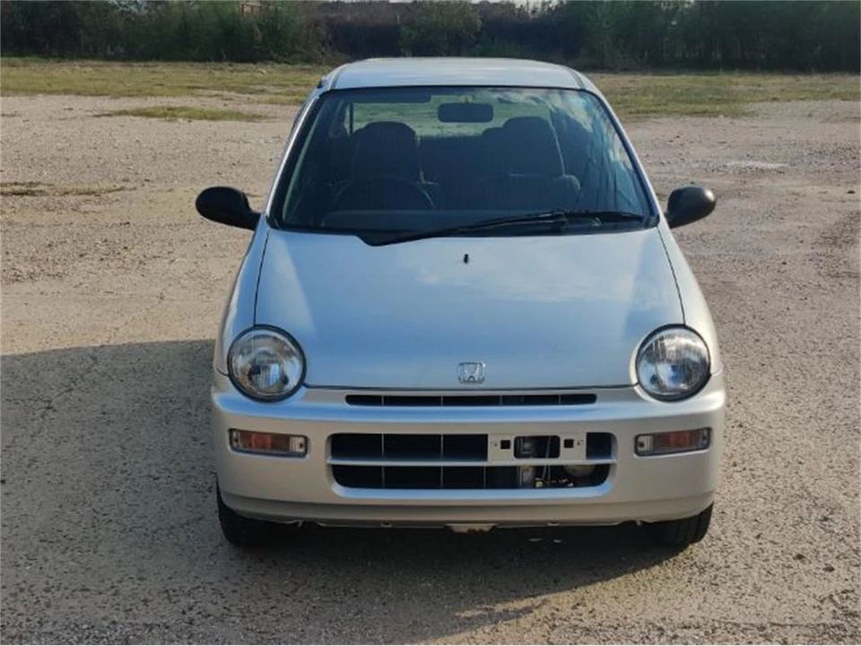 1997 Honda Today 1st Gen - Image 10 of 23