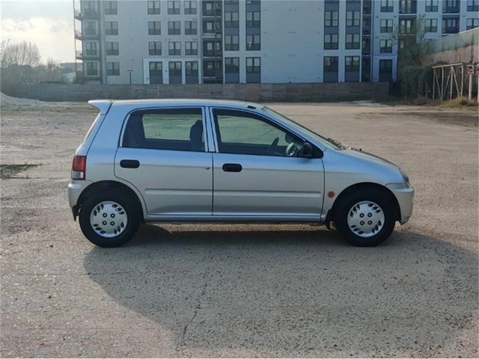 1997 Honda Today 1st Gen - Image 8 of 23