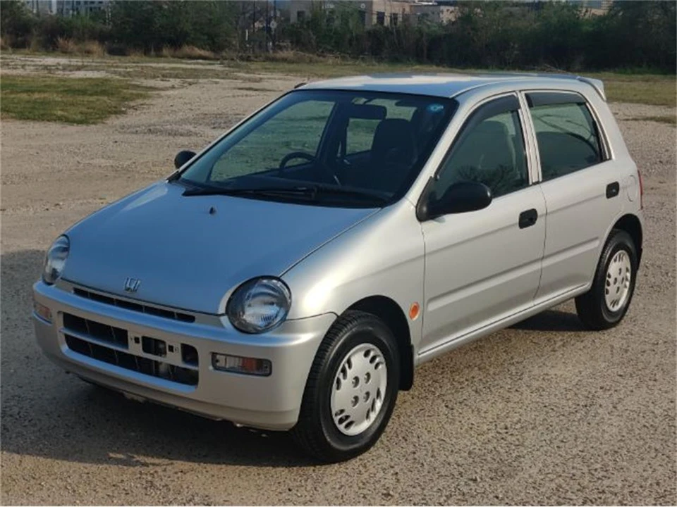 1997 Honda Today 1st Gen - Image 9 of 23