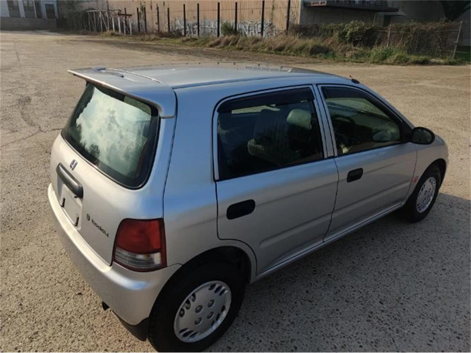 1997 Honda Today 1st Gen - Image 15 of 23