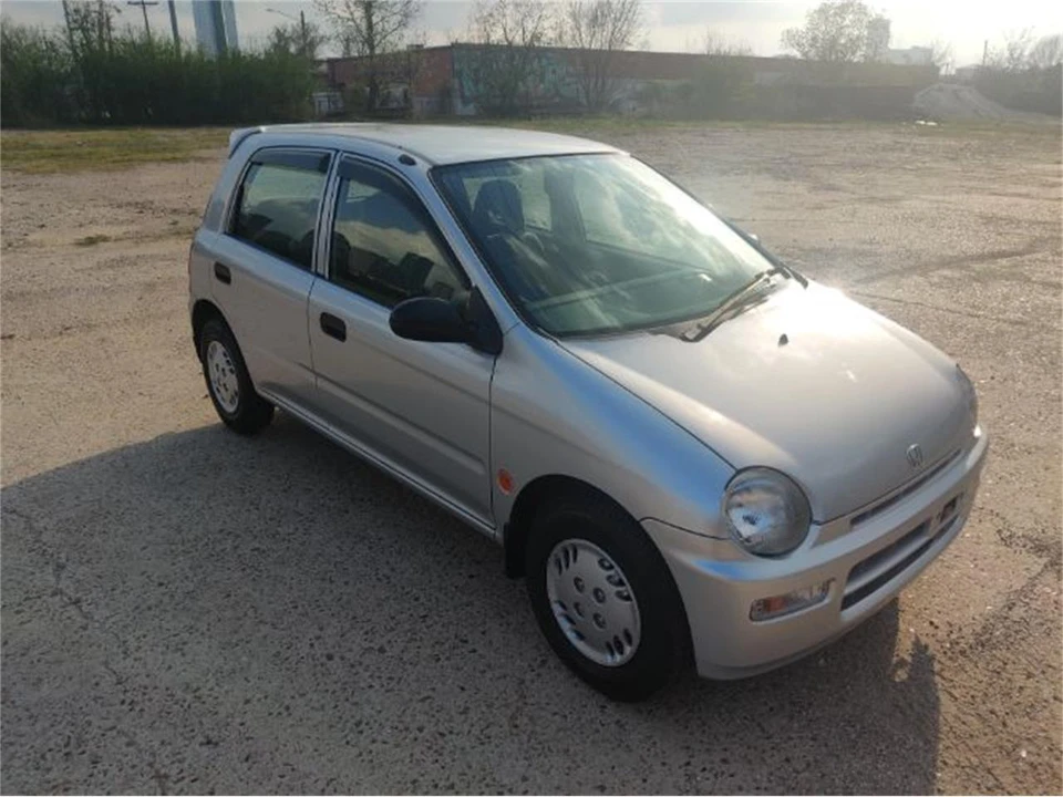 1997 Honda Today 1st Gen - Image 18 of 23