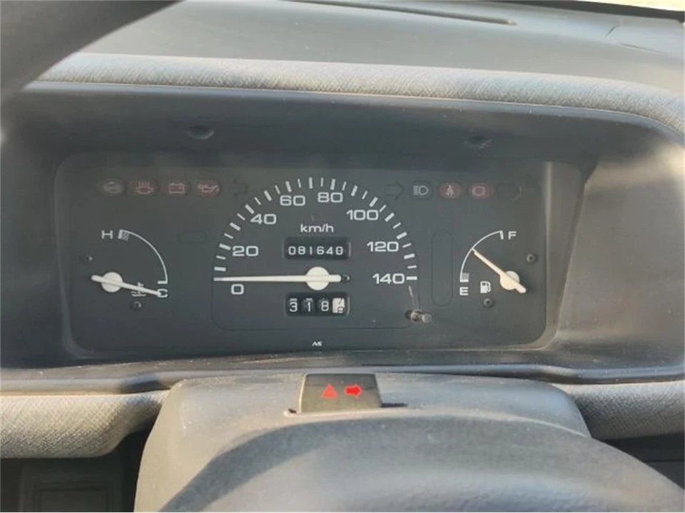 1997 Honda Today 1st Gen - Image 19 of 23