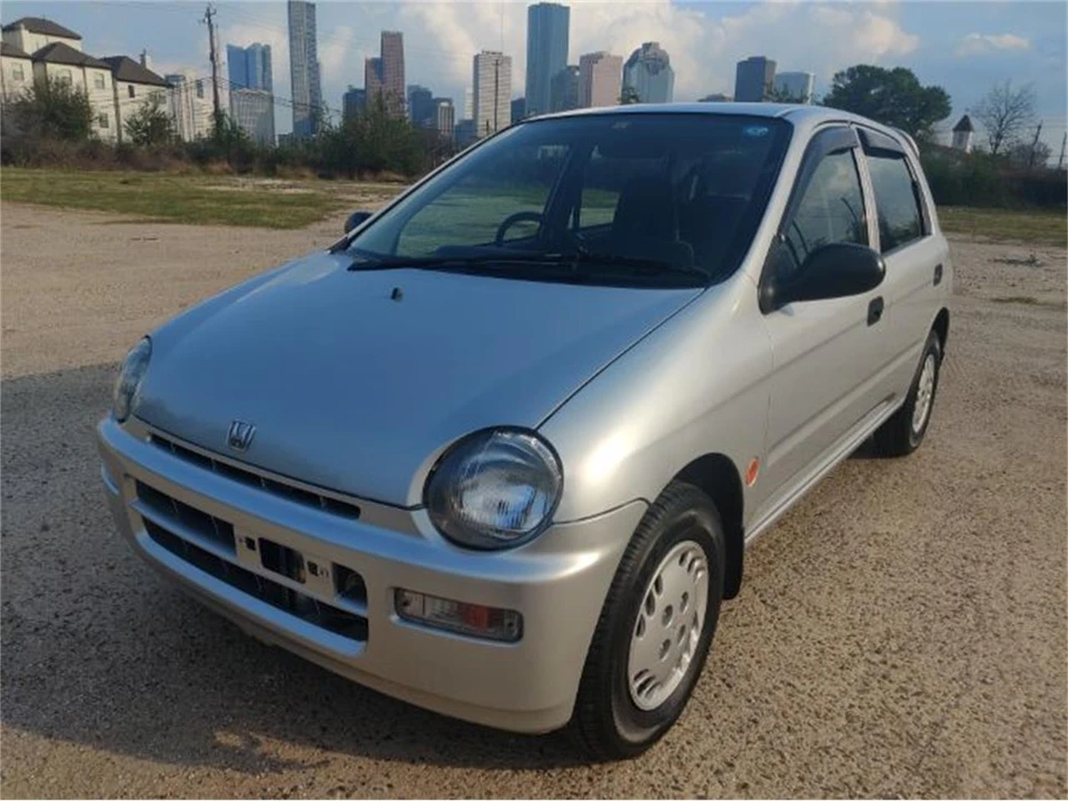 1997 Honda Today 1st Gen - Image 13 of 23