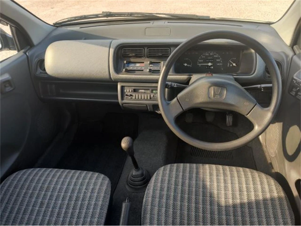 1997 Honda Today 1st Gen - Image 20 of 23