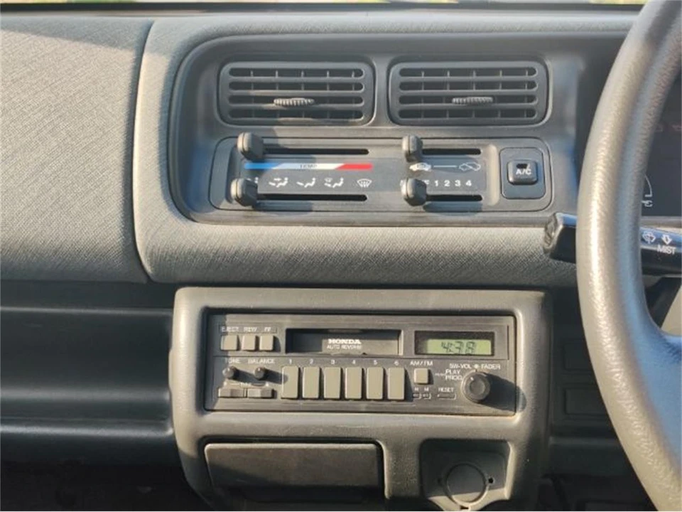 1997 Honda Today 1st Gen - Image 21 of 23