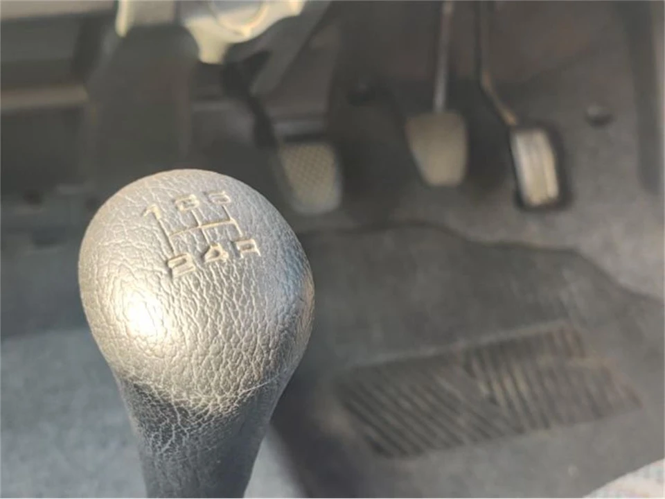 1997 Honda Today 1st Gen - Image 22 of 23