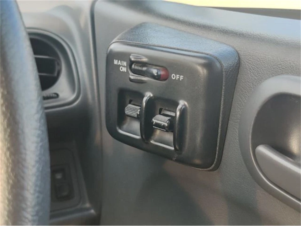 1997 Honda Today 1st Gen - Image 23 of 23