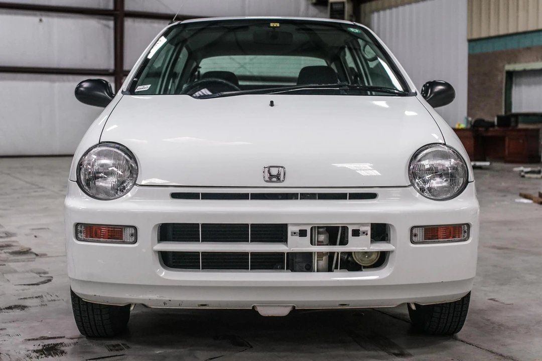 1997 Honda Today 2nd Gen - Image 2 of 31