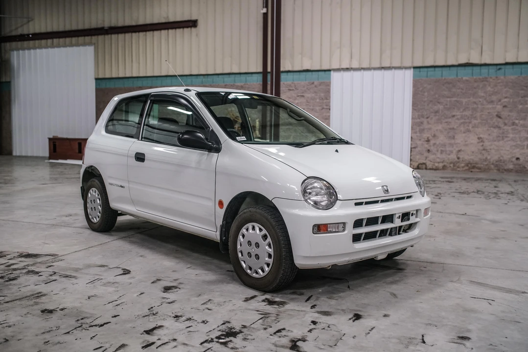 1997 Honda Today 2nd Gen - Image 22 of 31