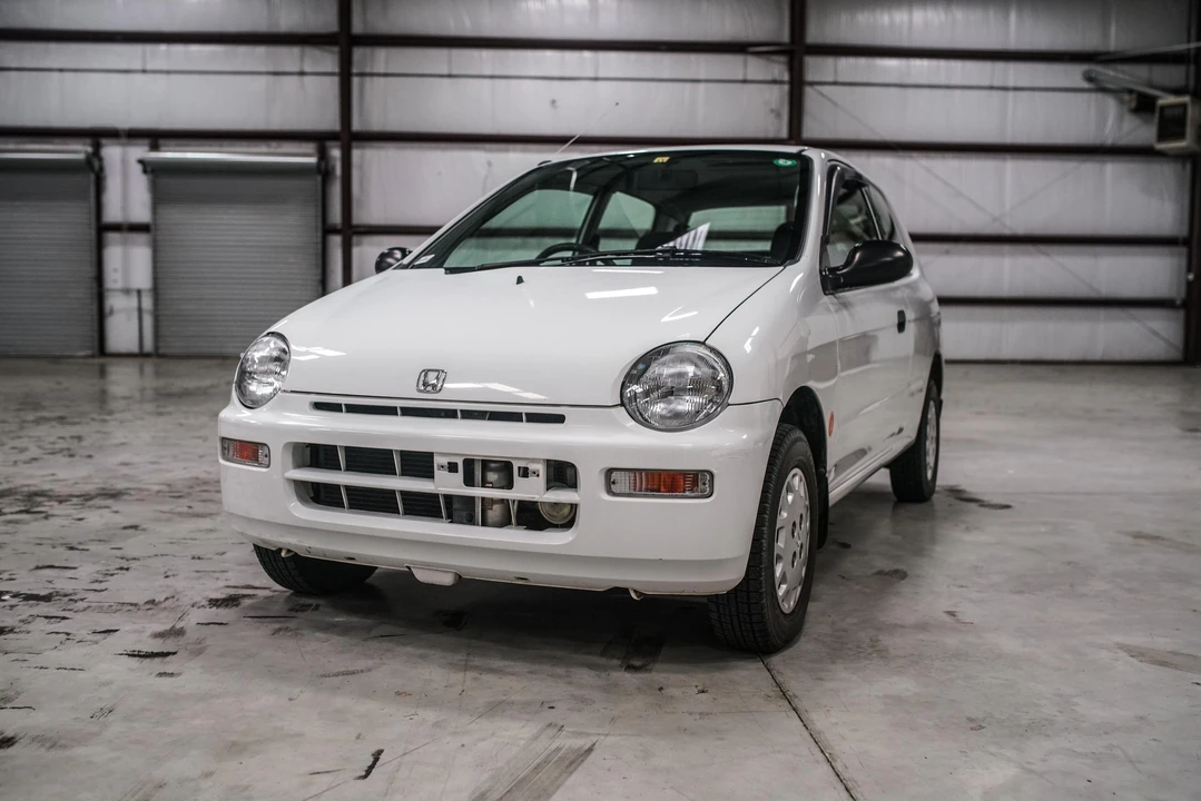 1997 Honda Today 2nd Gen - Image 6 of 31