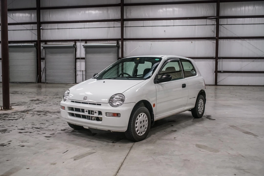 1997 Honda Today 2nd Gen - Image 8 of 31