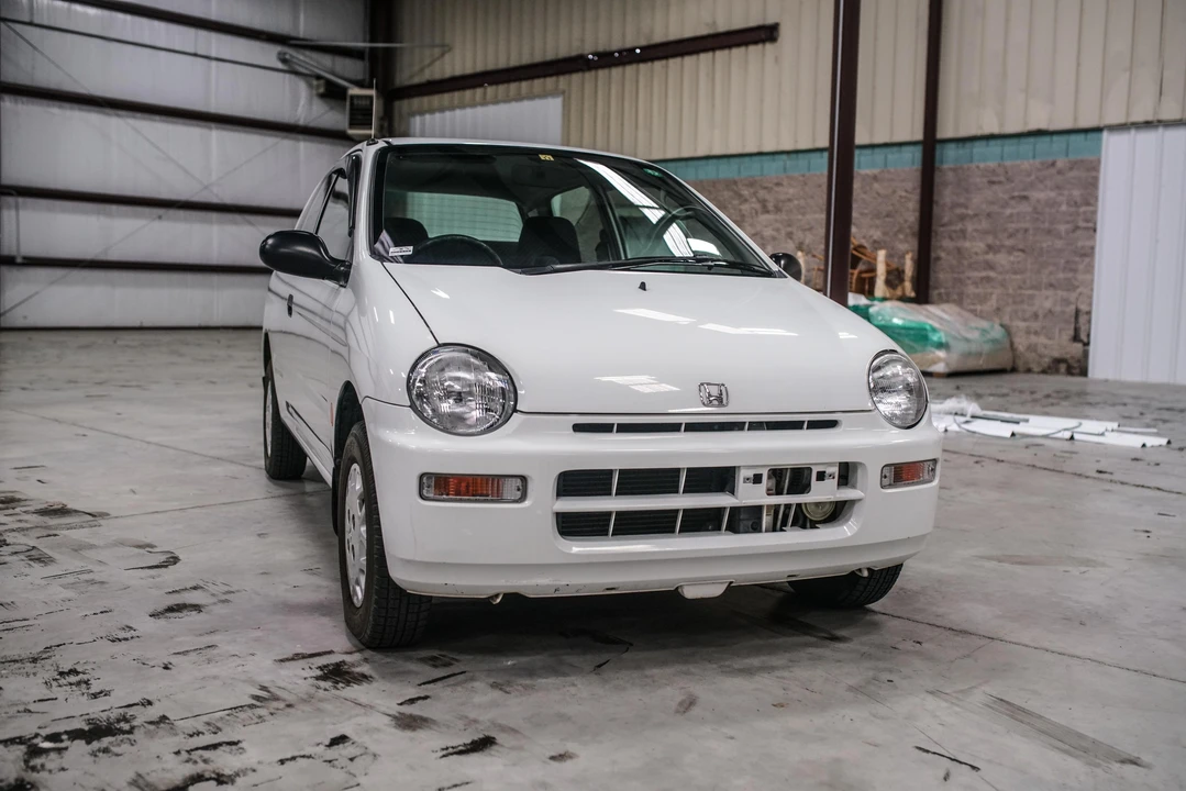 1997 Honda Today 2nd Gen - Image 24 of 31