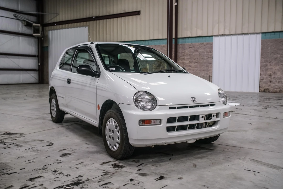 1997 Honda Today 2nd Gen - Image 23 of 31