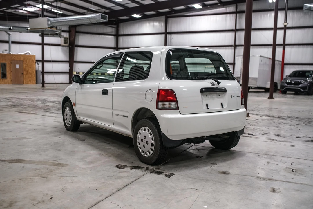 1997 Honda Today 2nd Gen - Image 15 of 31