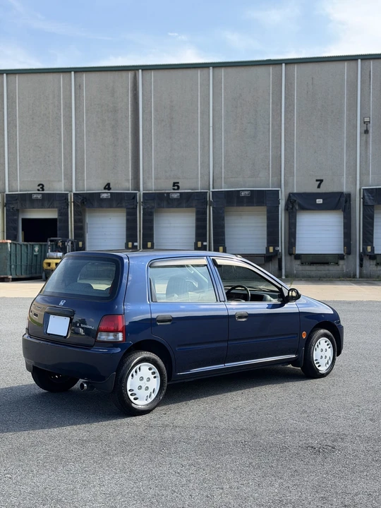 1997 Honda Today 2nd Gen - Image 14 of 31