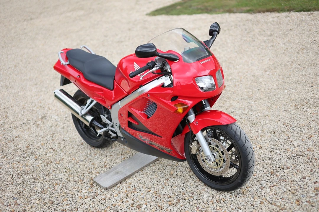 1997 Honda VF & VFR - Image 14 of 30