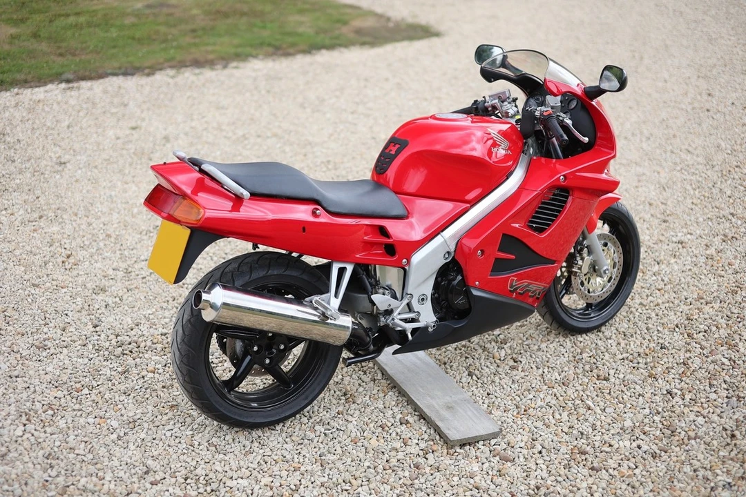 1997 Honda VF & VFR - Image 16 of 30