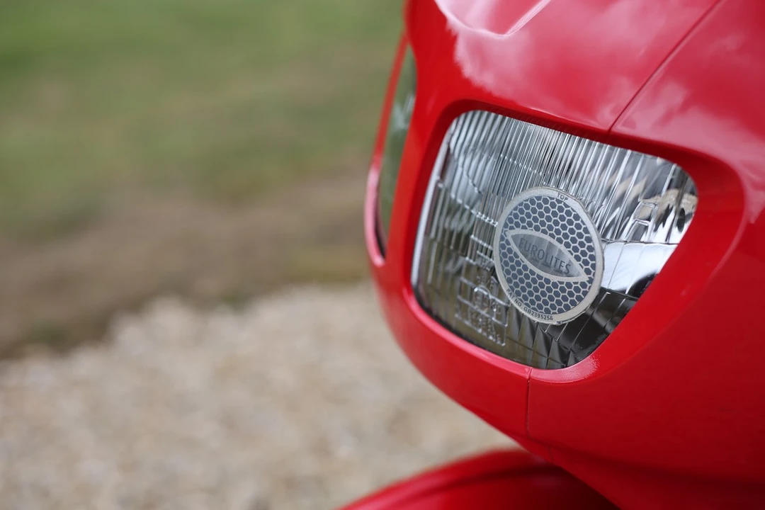 1997 Honda VF & VFR - Image 27 of 30