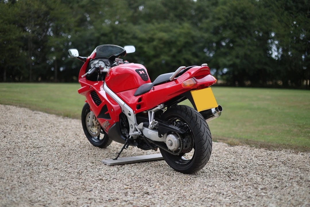 1997 Honda VF & VFR - Image 22 of 30