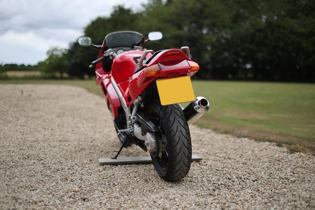 1997 Honda VF & VFR - Image 21 of 30