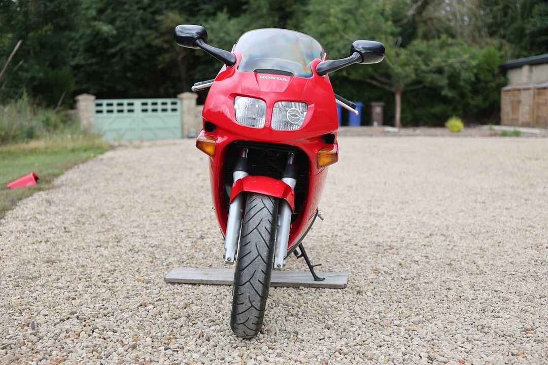 1997 Honda VF & VFR - Image 15 of 30