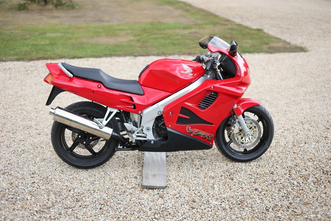 1997 Honda VF & VFR - Image 13 of 30