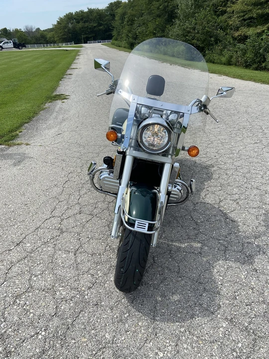 1997 Honda Gold Wing - Image 3 of 31
