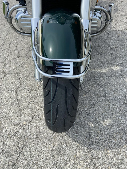 1997 Honda Gold Wing - Image 15 of 31