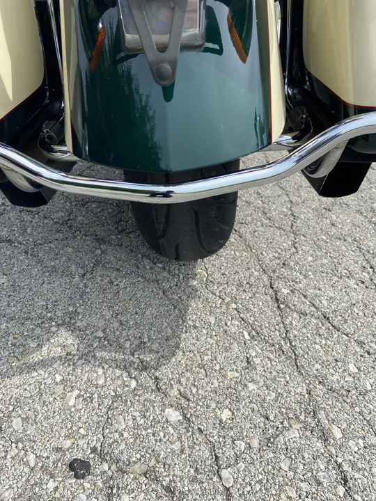 1997 Honda Gold Wing - Image 27 of 31