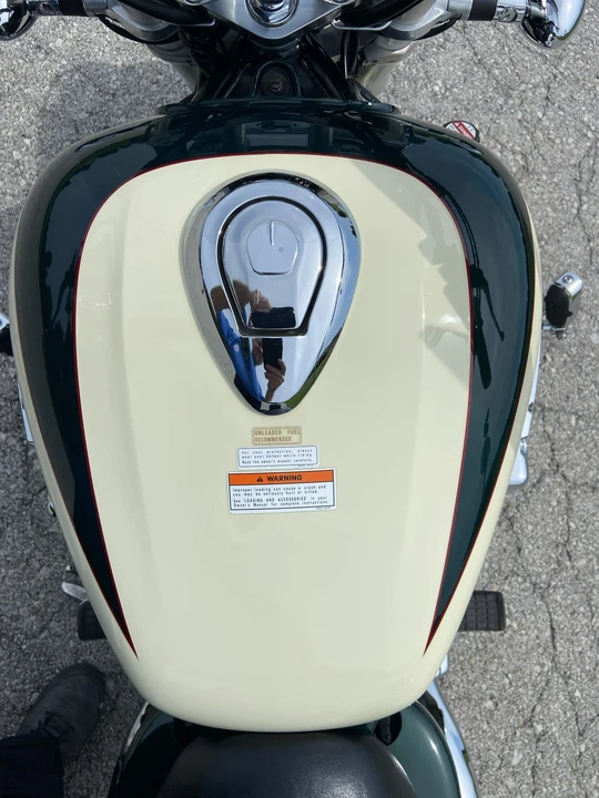 1997 Honda Gold Wing - Image 21 of 31