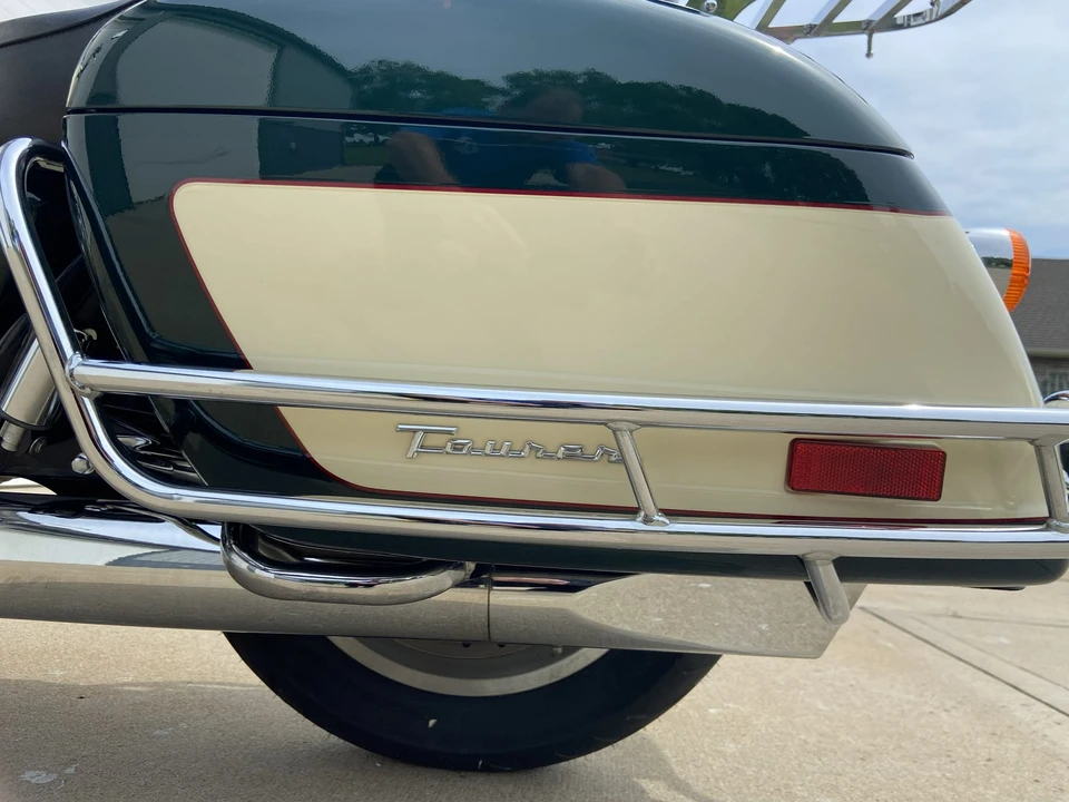 1997 Honda Gold Wing - Image 30 of 31