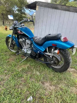 1997 Honda VLX 600