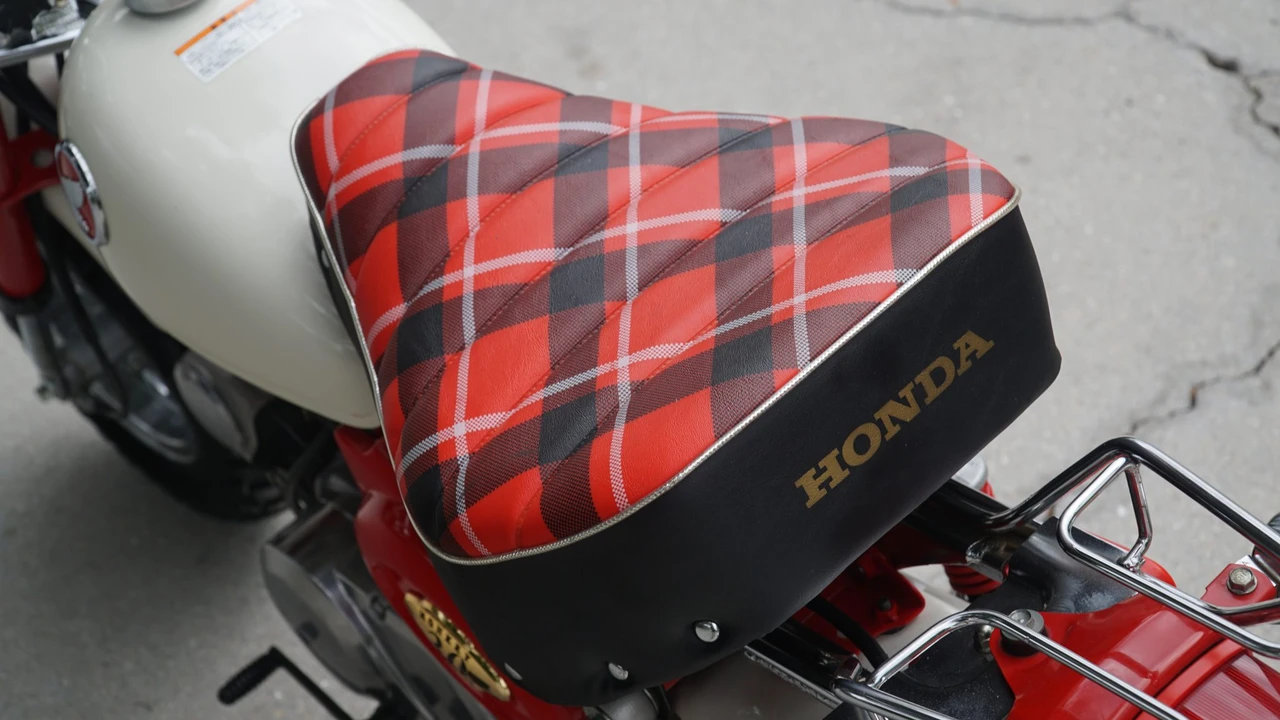 1997 Honda Motorcycles - Image 28 of 31