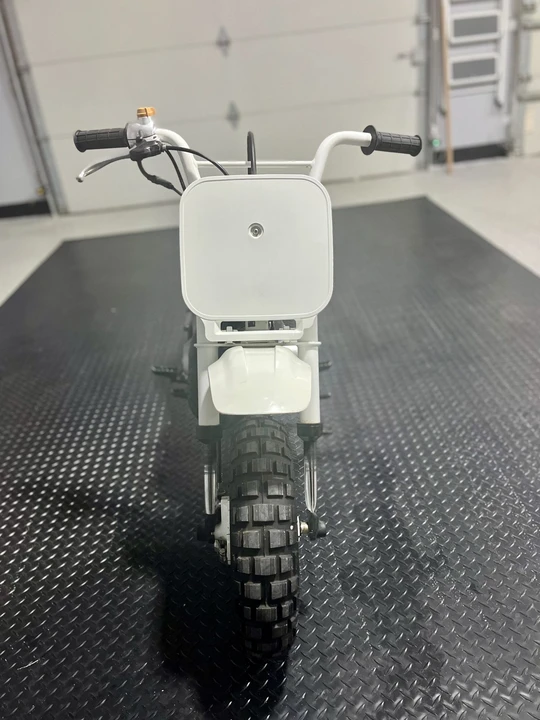 1997 Honda Motorcycles - Image 7 of 31