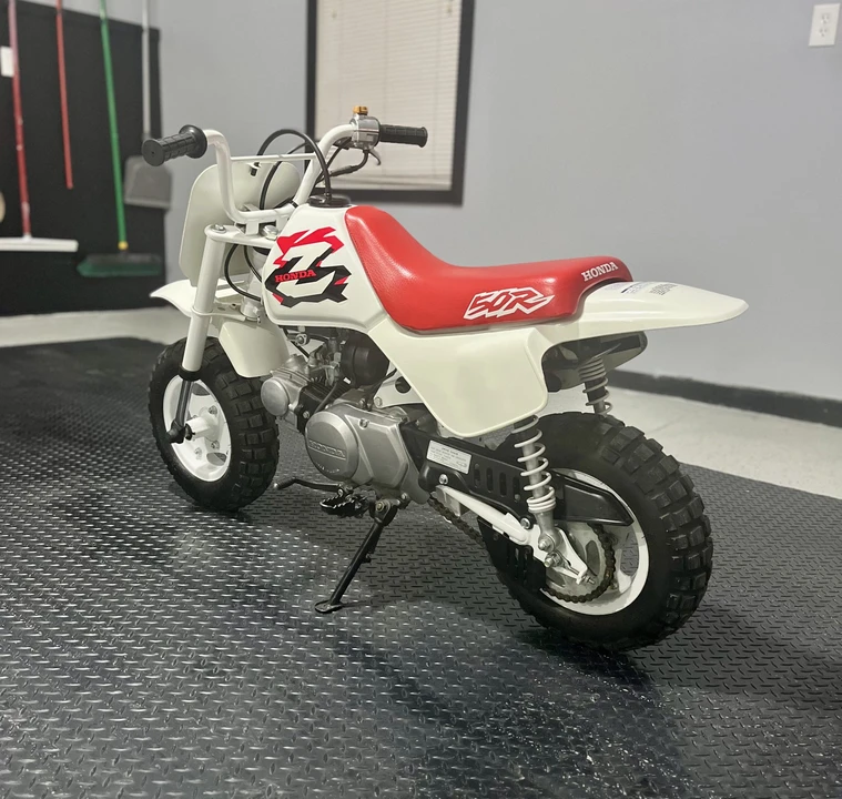 1997 Honda Motorcycles - Image 15 of 31