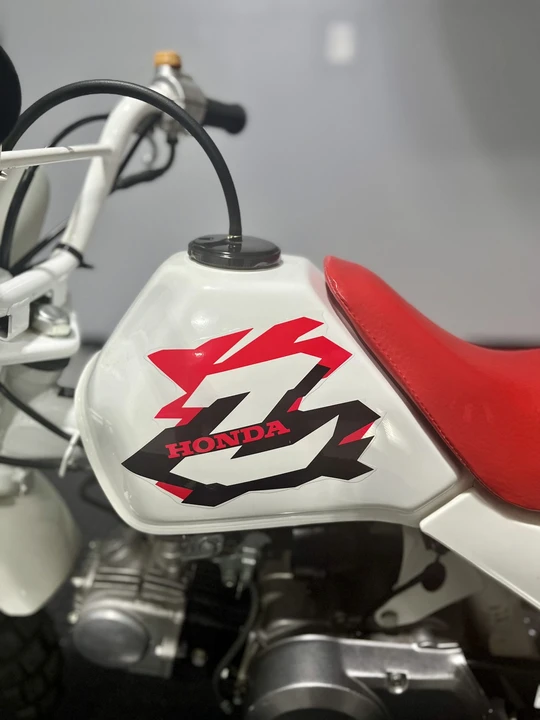 1997 Honda Motorcycles - Image 23 of 31