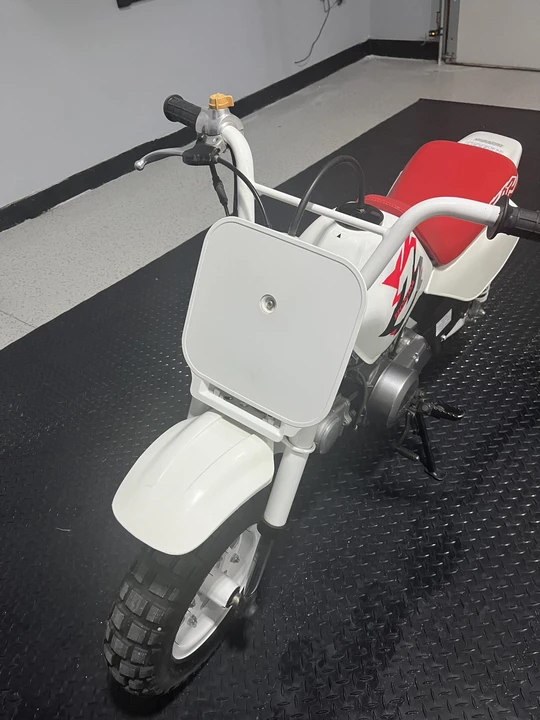 1997 Honda Motorcycles - Image 6 of 31