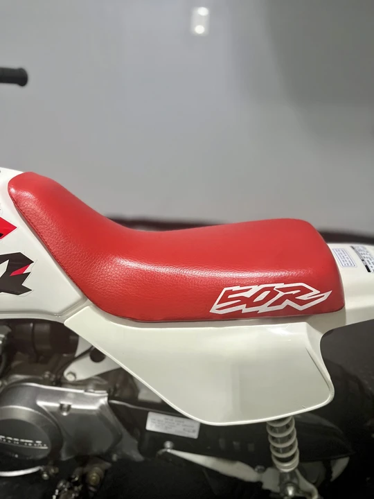 1997 Honda Motorcycles - Image 26 of 31