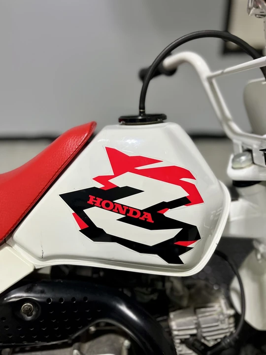 1997 Honda Motorcycles - Image 24 of 31