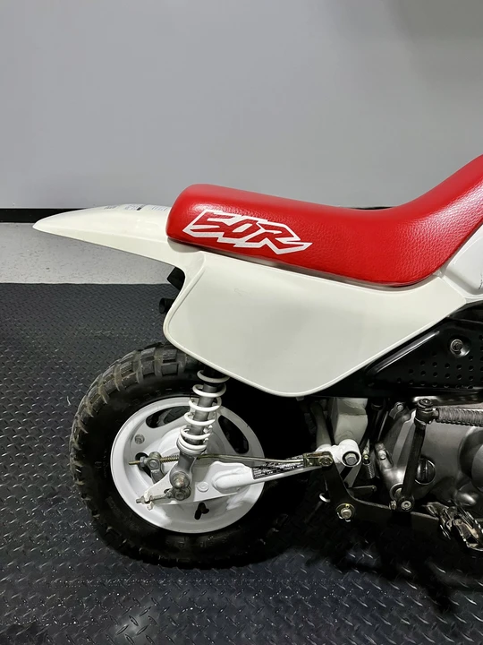 1997 Honda Motorcycles - Image 27 of 31