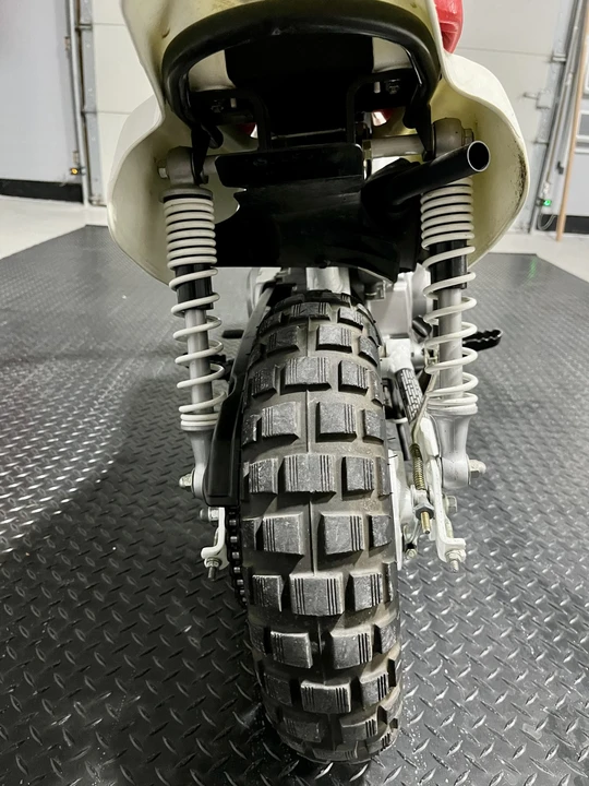1997 Honda Motorcycles - Image 31 of 31