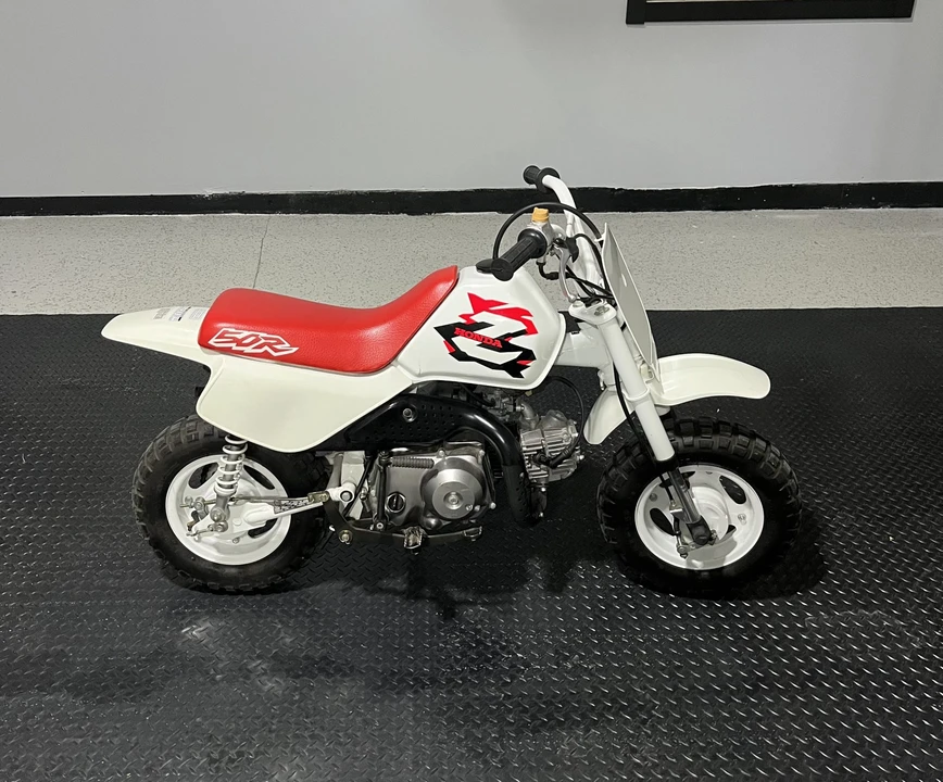 1997 Honda Motorcycles - Image 11 of 31