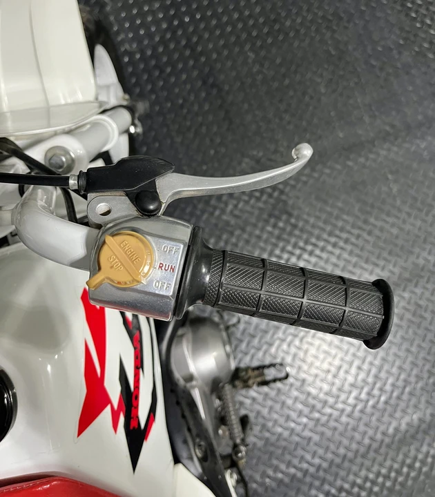 1997 Honda Motorcycles - Image 21 of 31