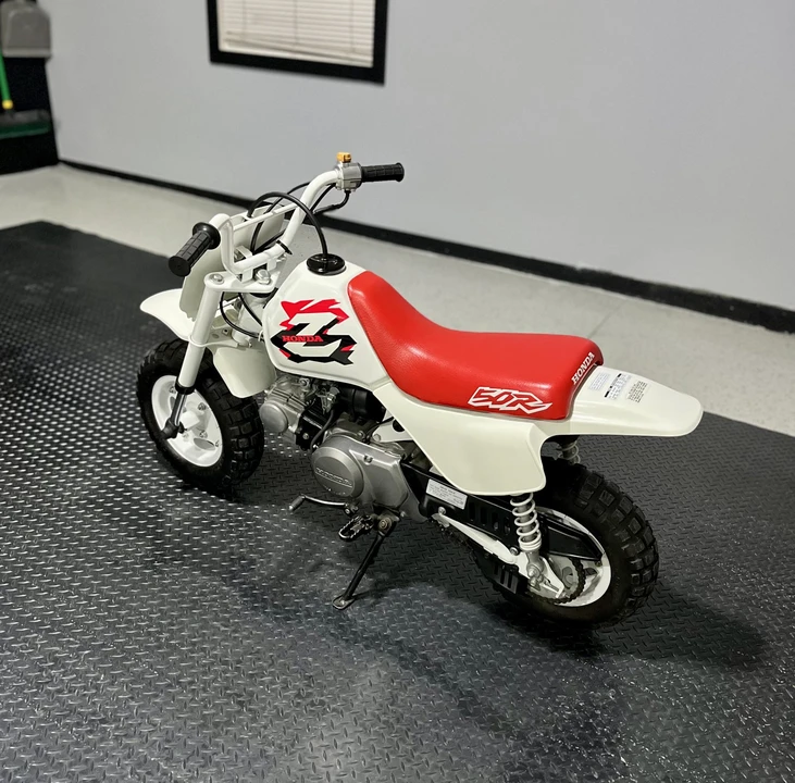 1997 Honda Motorcycles - Image 16 of 31