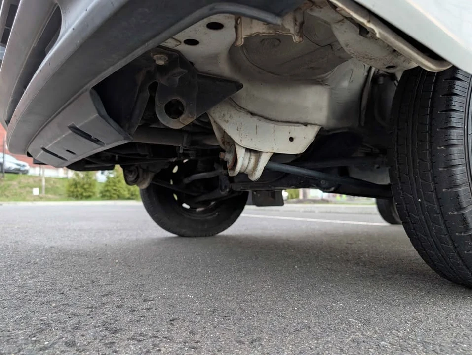 1997 Honda Acty 2nd Gen - Image 14 of 19
