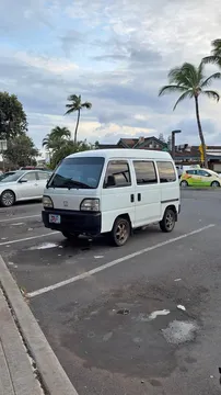 1997 Honda Acty Van